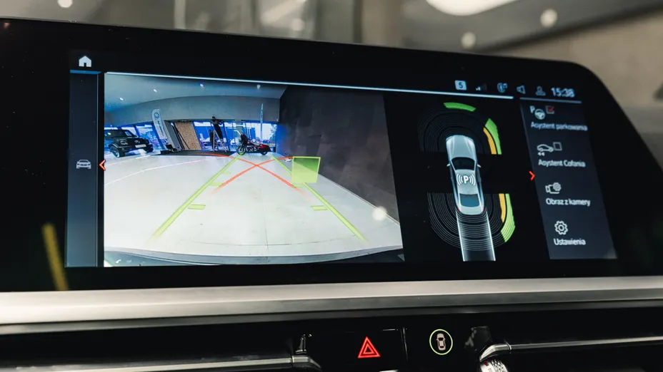 BMW Seria 4 M440i xDrive mHEV sport-aut