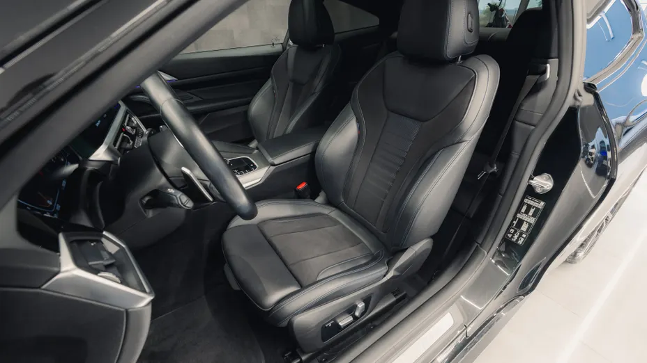 BMW Seria 4 M440i xDrive mHEV sport-aut