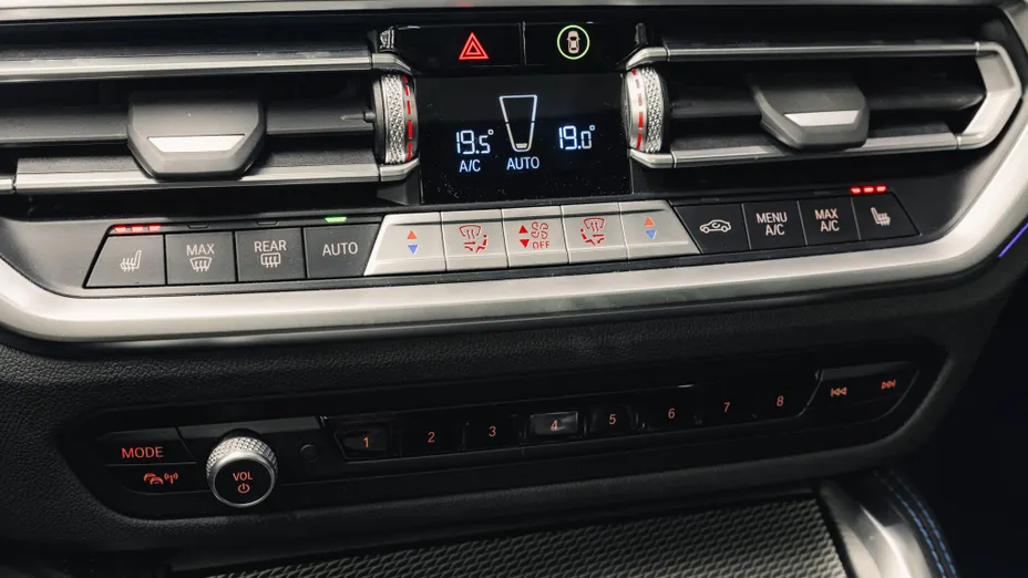 BMW Seria 4 M440i xDrive mHEV sport-aut