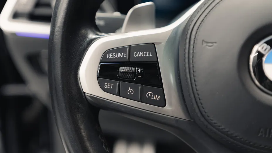 BMW Seria 4 M440i xDrive mHEV sport-aut