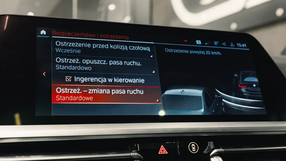 BMW Seria 4 M440i xDrive mHEV sport-aut