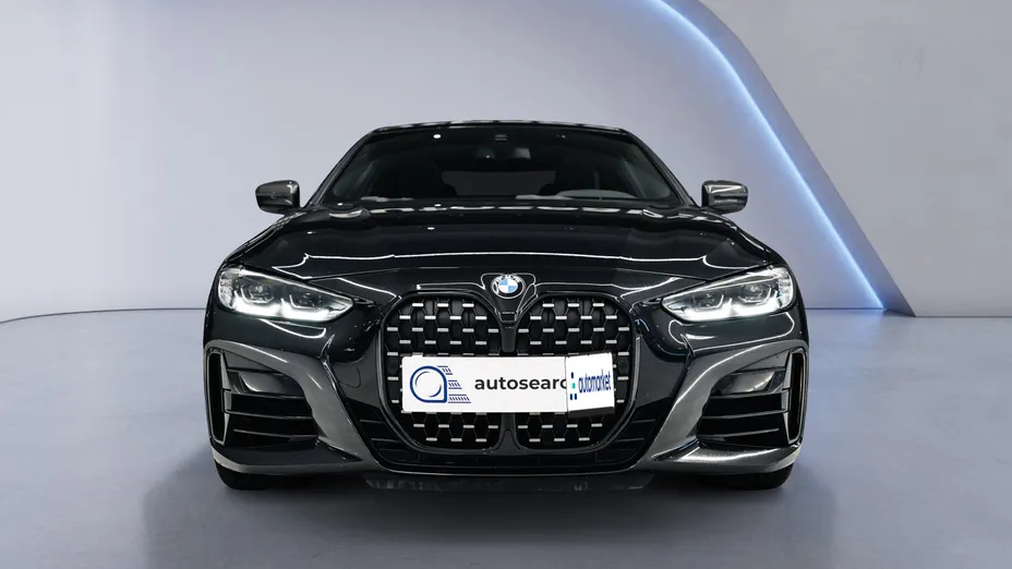 BMW Seria 4 M440i xDrive mHEV sport-aut