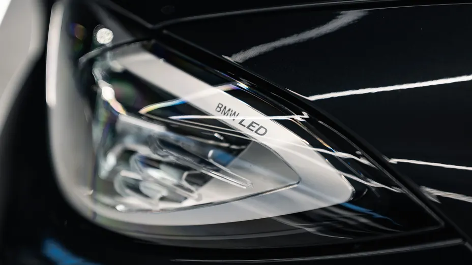 BMW Seria 4 M440i xDrive mHEV sport-aut