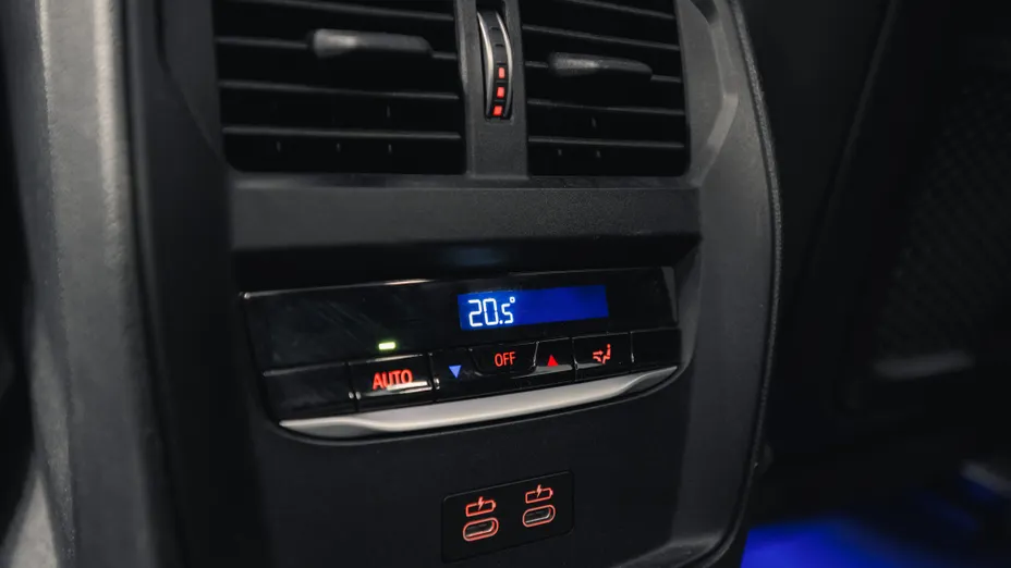 BMW Seria 4 M440i xDrive mHEV sport-aut