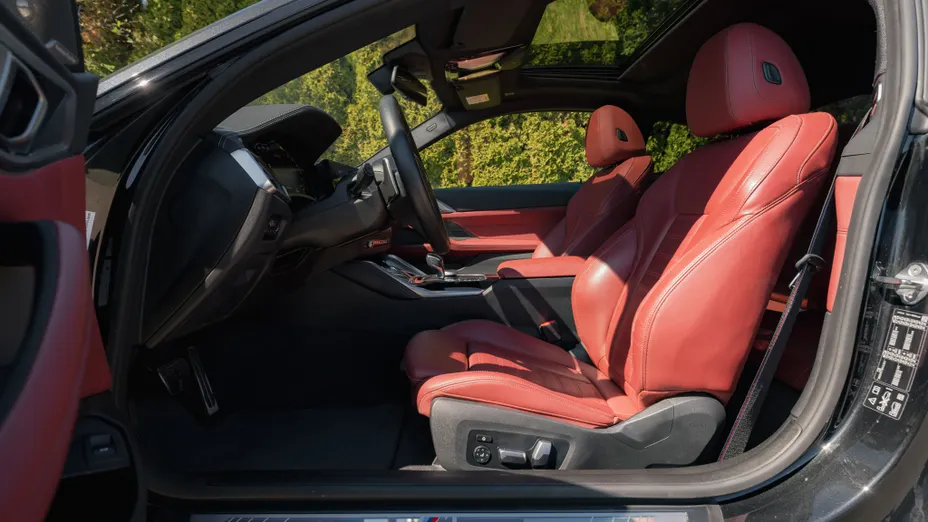 BMW Seria 4 M440i xDrive mHEV sport-aut