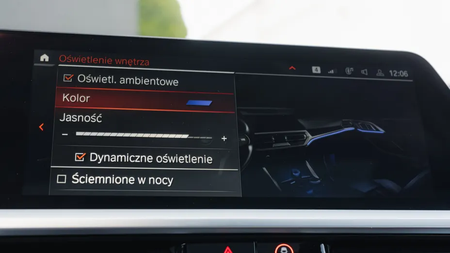 BMW Seria 4 M440i xDrive mHEV sport-aut