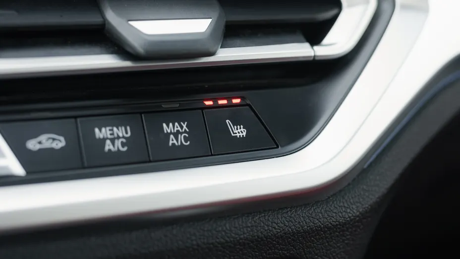 BMW Seria 4 M440i xDrive mHEV sport-aut