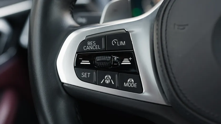 BMW Seria 4 M440i xDrive mHEV sport-aut
