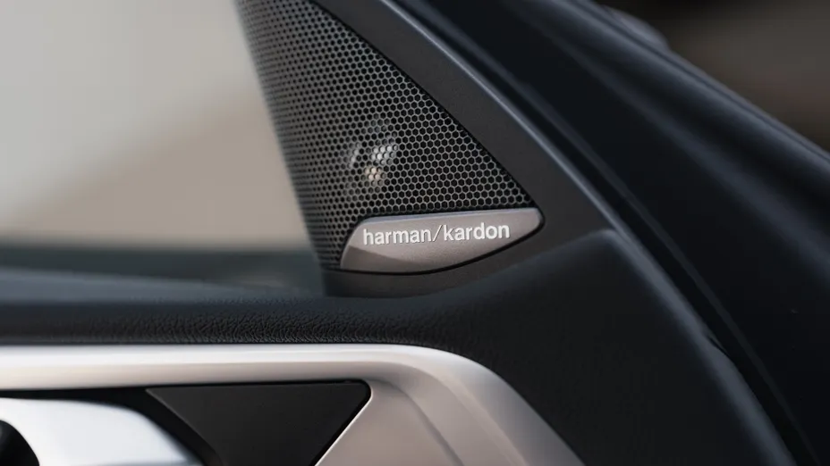 BMW Seria 4 M440i xDrive mHEV sport-aut