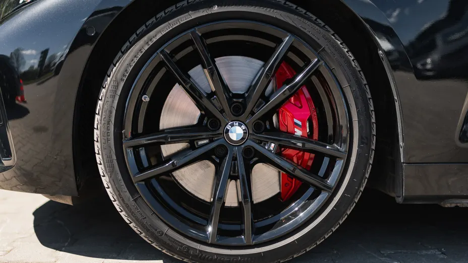 BMW Seria 4 M440i xDrive mHEV sport-aut