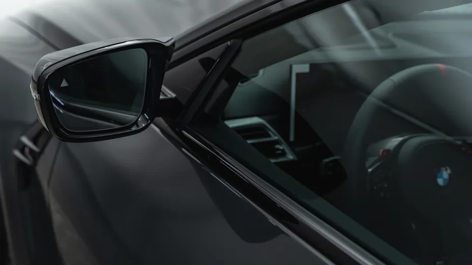 BMW Seria 4 M4 Competition M xDrive aut Nowy