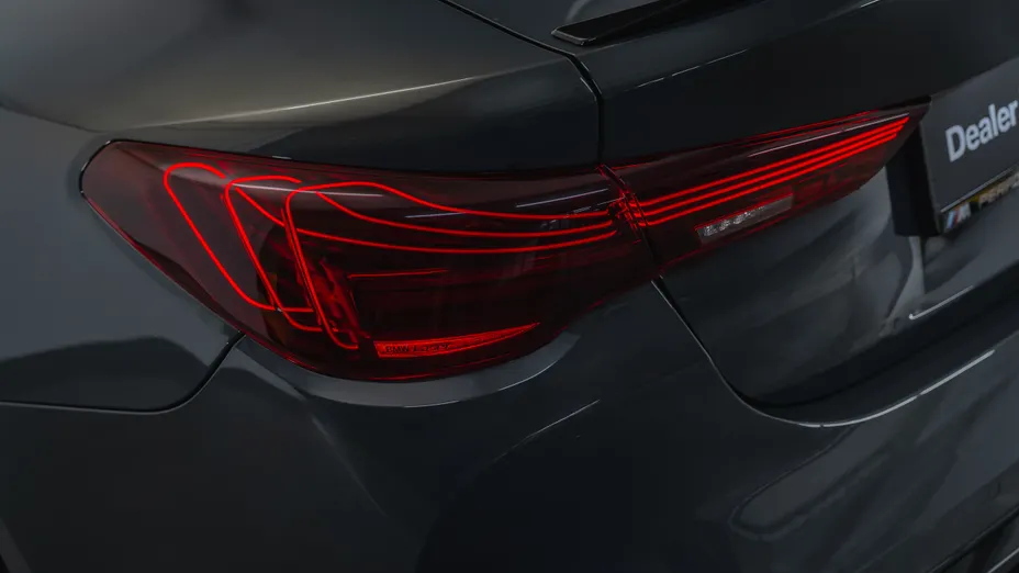 BMW Seria 4 M4 Competition M xDrive aut Nowy