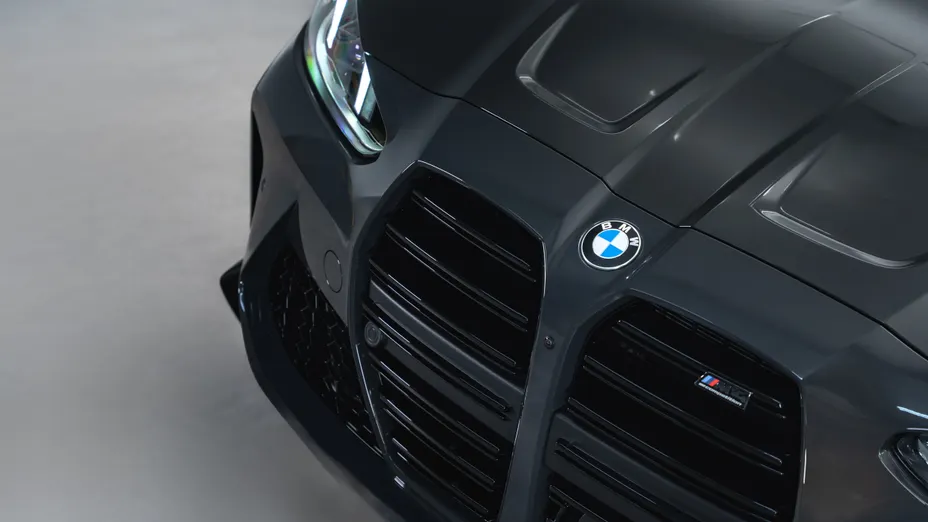 BMW Seria 4 M4 Competition M xDrive aut Nowy