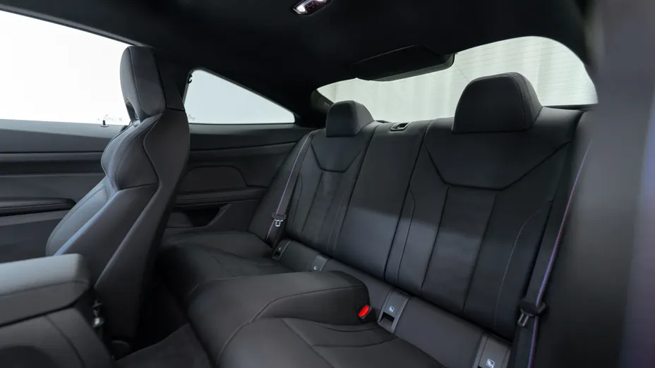 BMW Seria 4 M4 Competition M xDrive aut Nowy