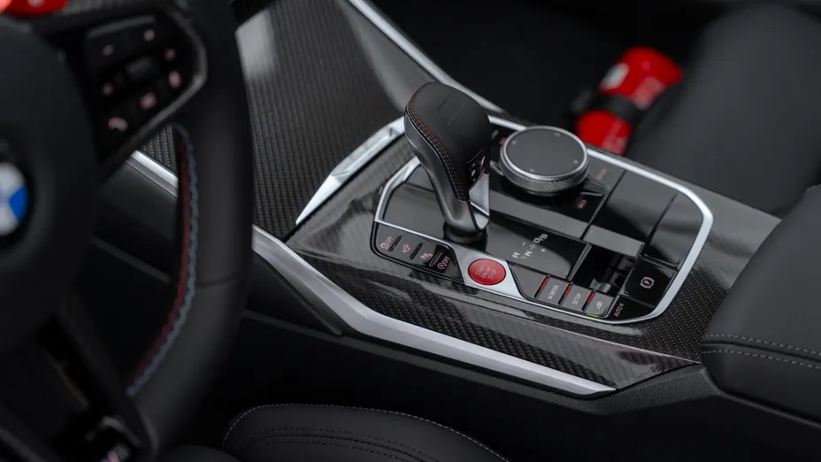 BMW Seria 4 M4 Competition M xDrive aut Nowy