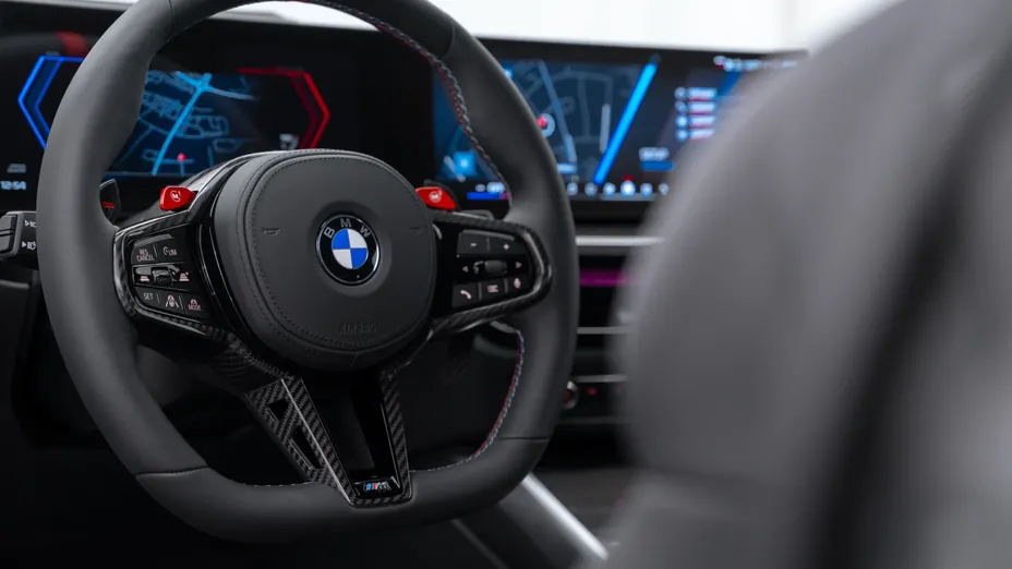 BMW Seria 4 M4 Competition M xDrive aut Nowy