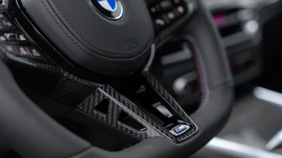 BMW Seria 4 M4 Competition M xDrive aut Nowy