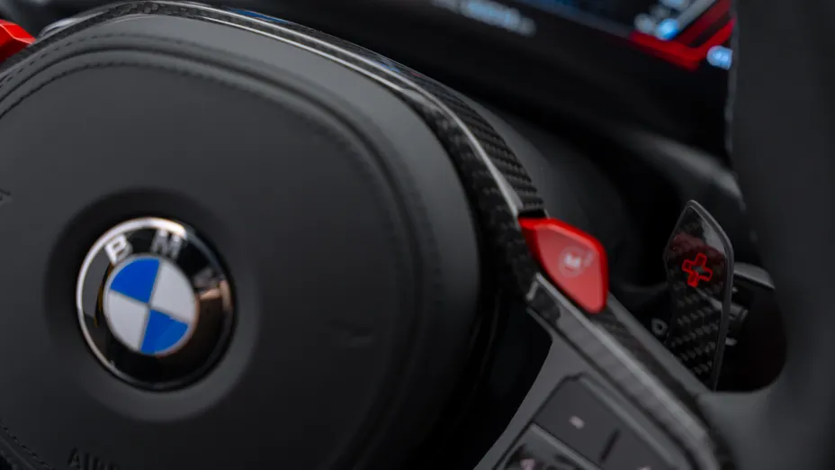 BMW Seria 4 M4 Competition M xDrive aut Nowy