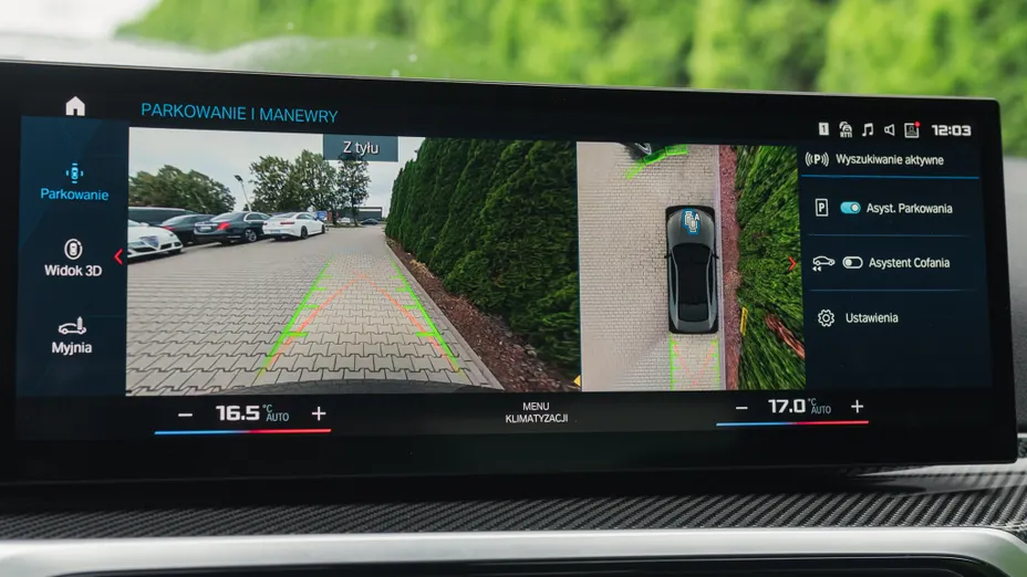 BMW Seria 4 M4 Competition M xDrive sport-aut