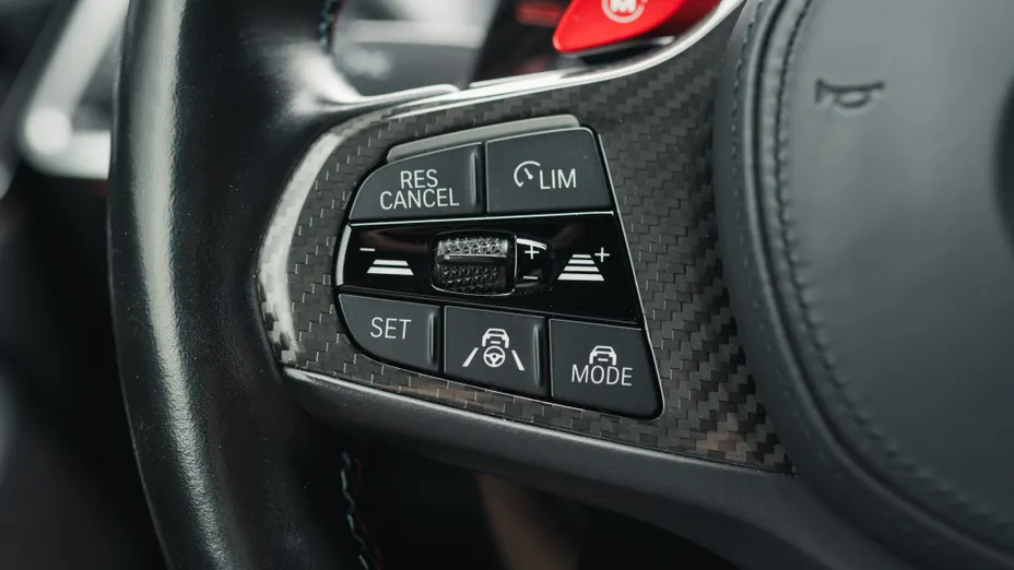 BMW Seria 4 M4 Competition M xDrive sport-aut