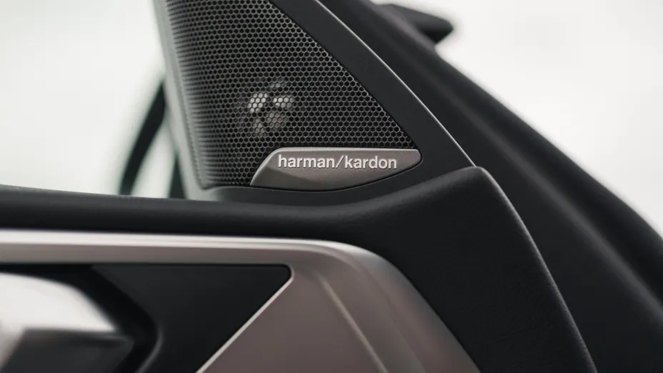 BMW Seria 4 M4 Competition M xDrive sport-aut