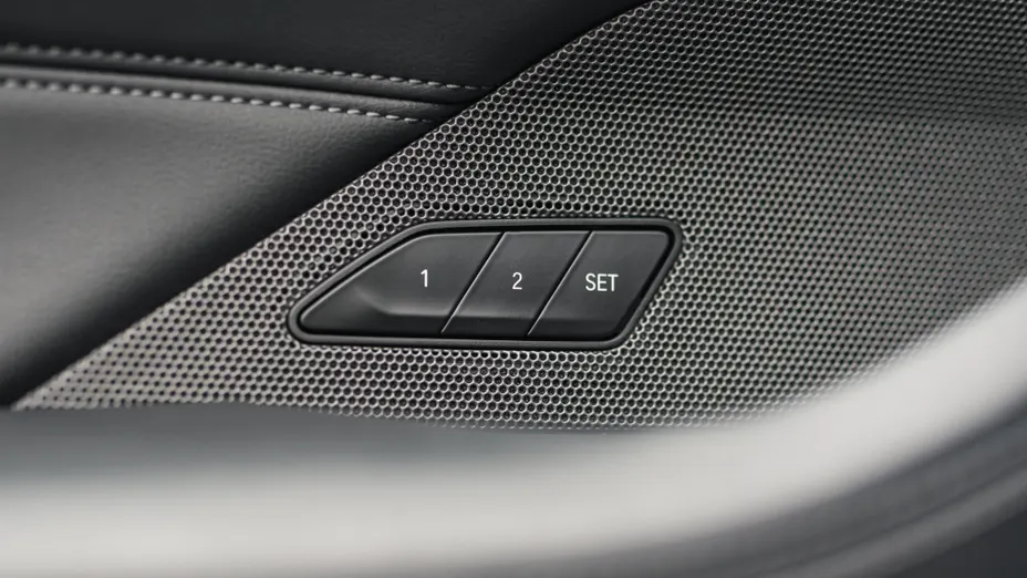 BMW Seria 4 M4 Competition M xDrive sport-aut