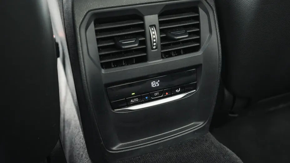 BMW Seria 4 M4 Competition M xDrive sport-aut