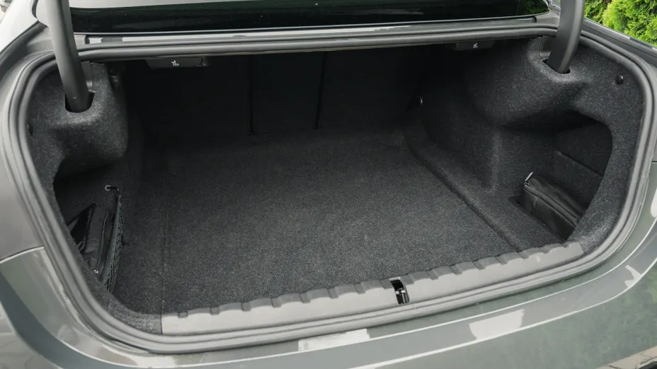 BMW Seria 4 M4 Competition M xDrive sport-aut