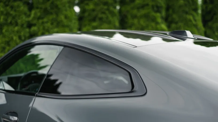 BMW Seria 4 M4 Competition M xDrive sport-aut