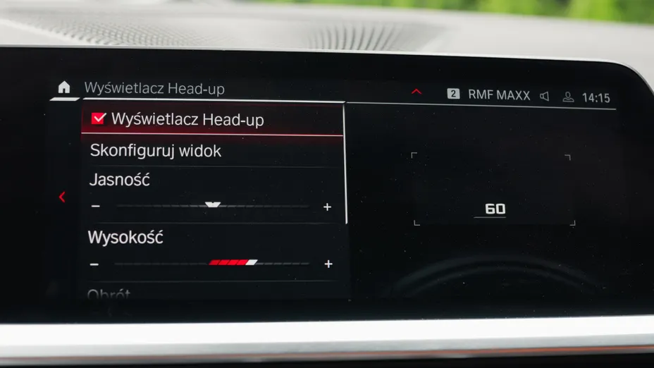 BMW Seria 4 M4 Competition M xDrive sport-aut