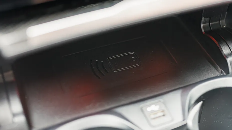 BMW Seria 4 M4 Competition M xDrive sport-aut