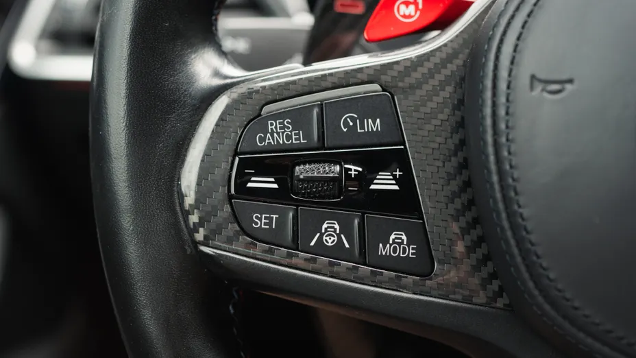 BMW Seria 4 M4 Competition M xDrive sport-aut