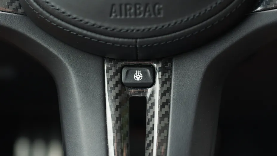 BMW Seria 4 M4 Competition M xDrive sport-aut