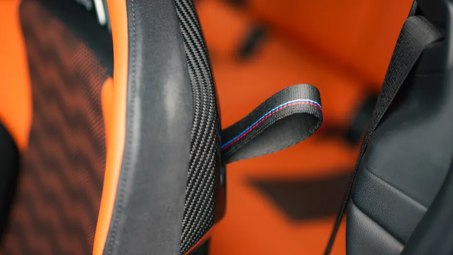 BMW Seria 4 M4 Competition M xDrive sport-aut