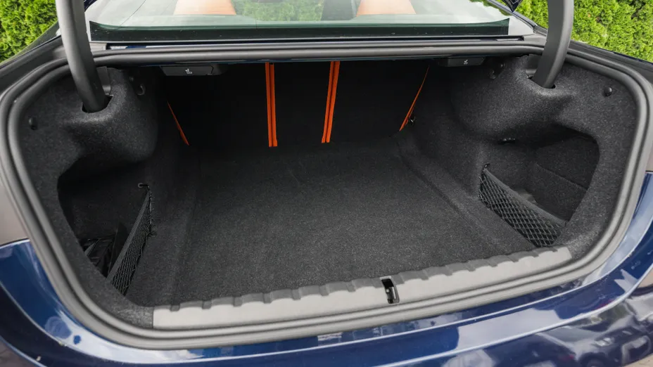 BMW Seria 4 M4 Competition M xDrive sport-aut