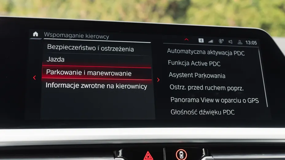 BMW Seria 4 M4 Competition sport-aut