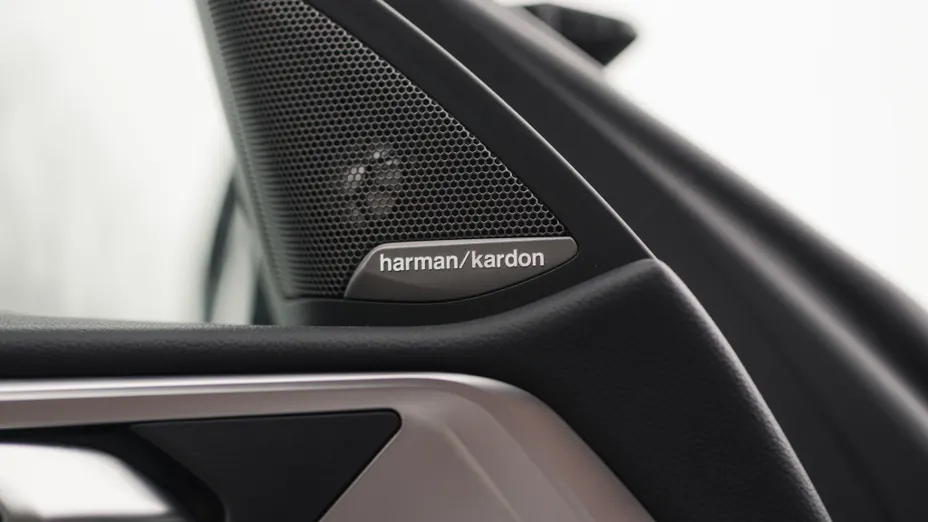 BMW Seria 4 M4 Competition sport-aut