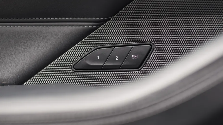 BMW Seria 4 M4 Competition sport-aut