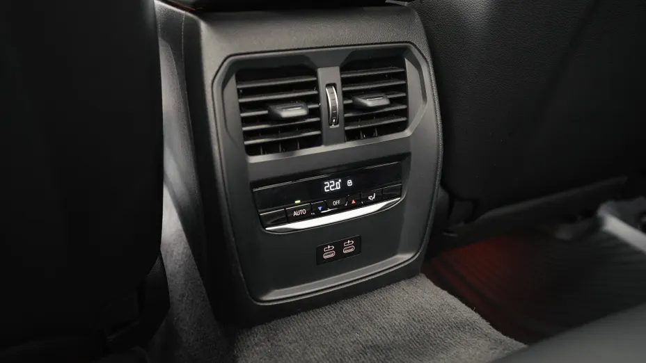 BMW Seria 4 M4 Competition sport-aut