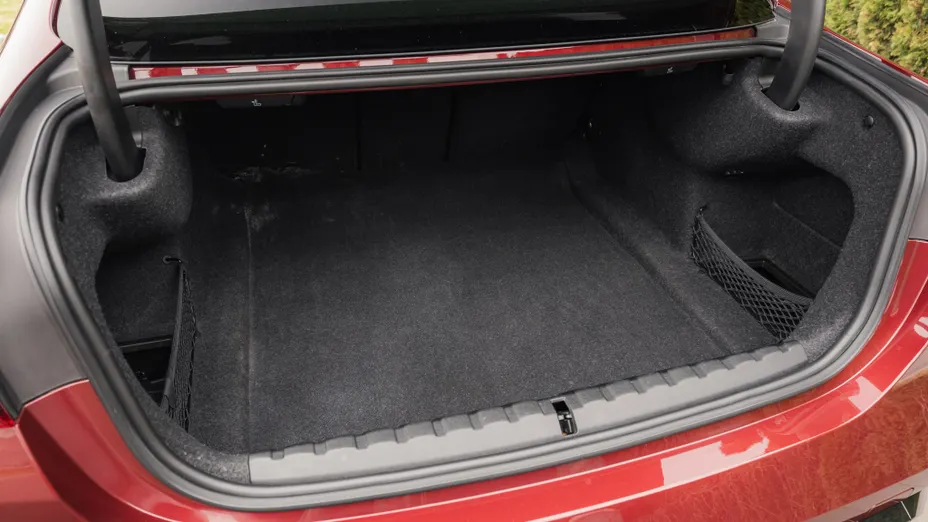 BMW Seria 4 M4 Competition sport-aut