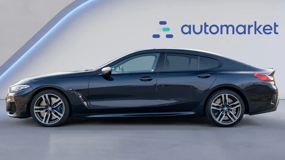BMW Seria 8 M850i xDrive