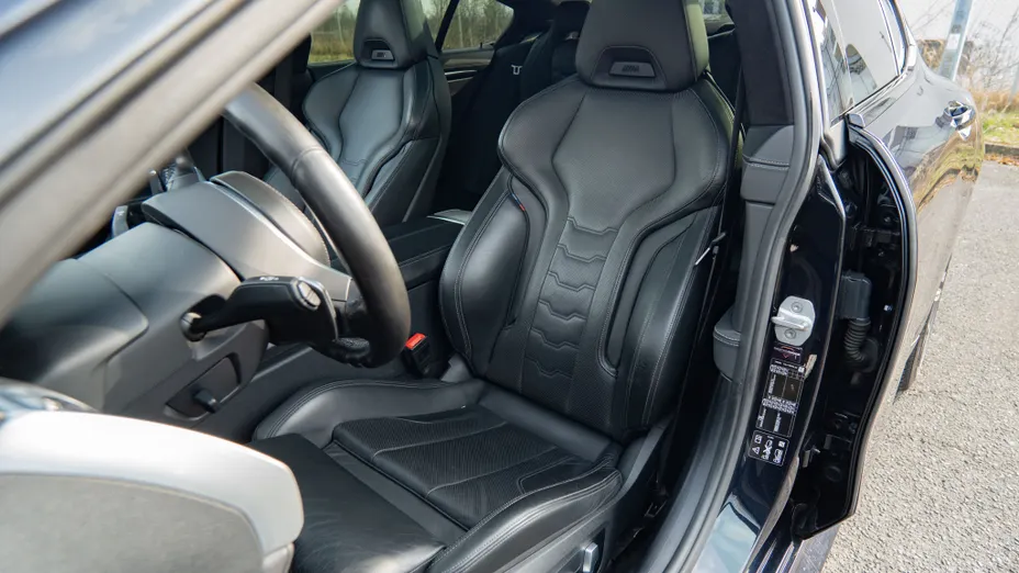 BMW Seria 8 M850i xDrive