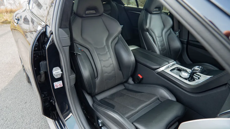 BMW Seria 8 M850i xDrive
