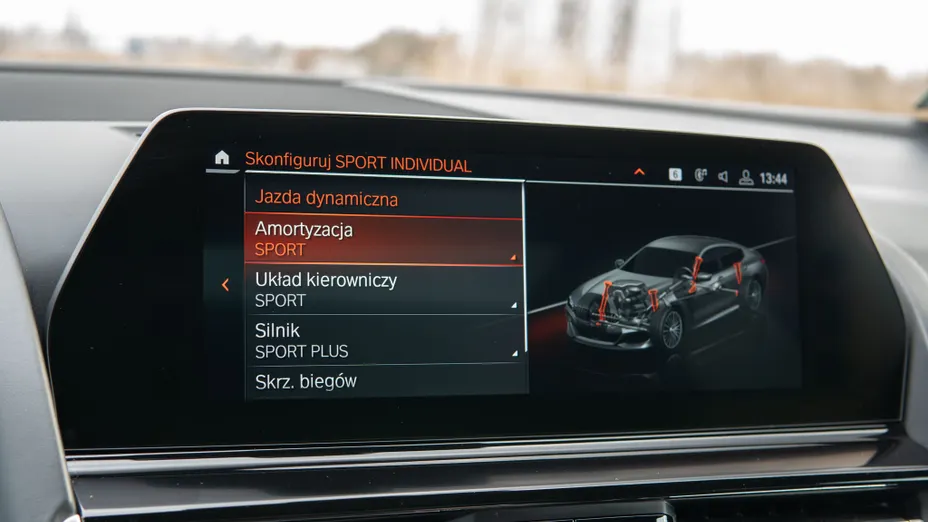 BMW Seria 8 M850i xDrive