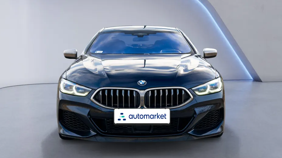BMW Seria 8 M850i xDrive