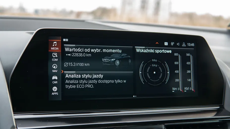 BMW Seria 8 M850i xDrive
