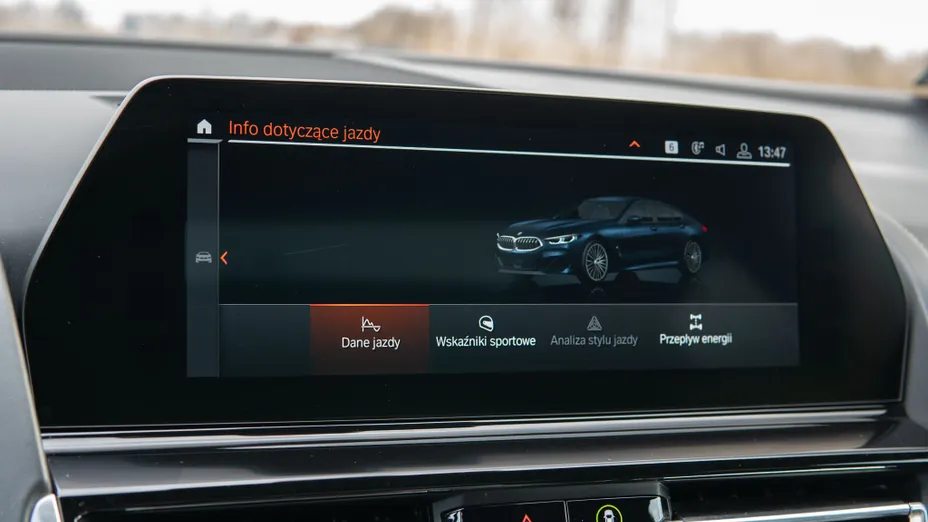 BMW Seria 8 M850i xDrive