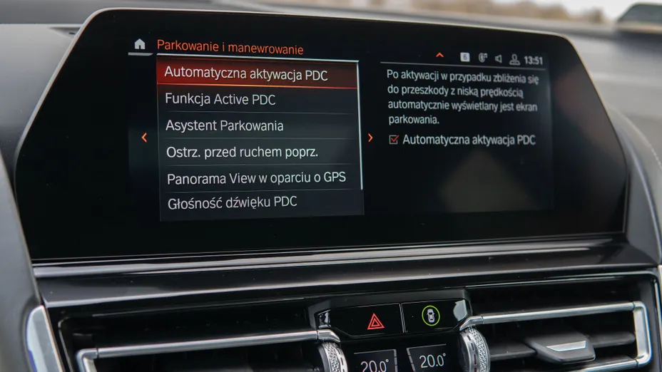 BMW Seria 8 M850i xDrive