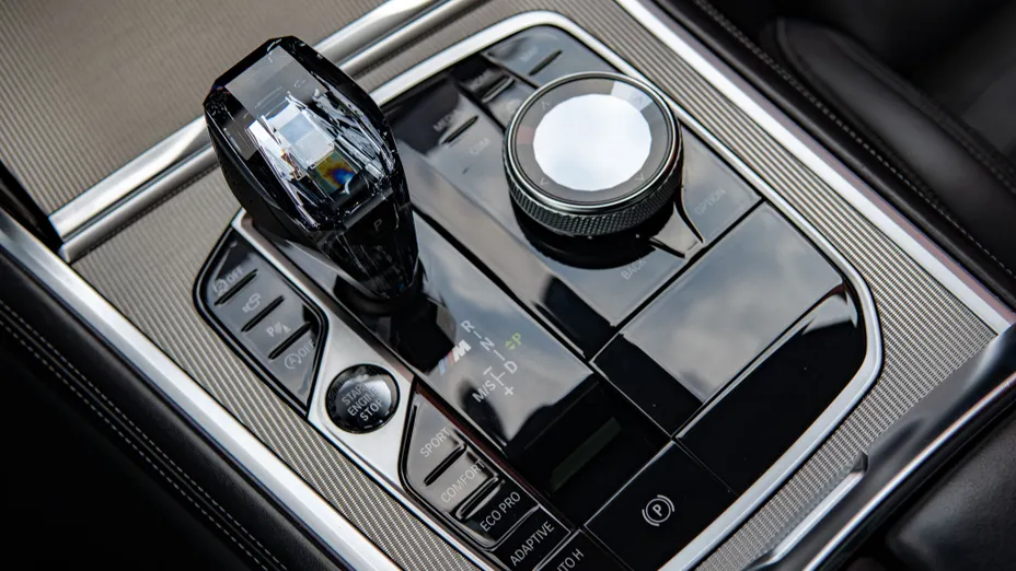 BMW Seria 8 M850i xDrive