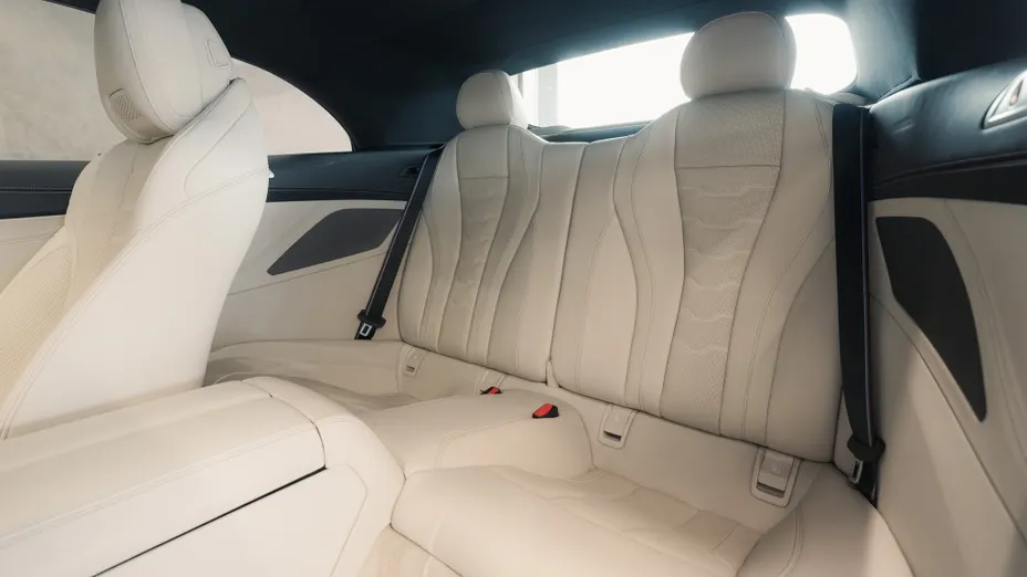 BMW Seria 8 M850i xDrive